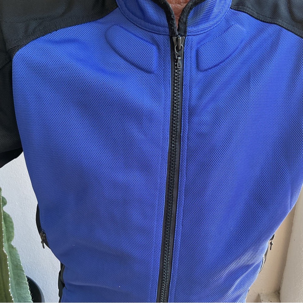 Shift Motorcycle Jacket - Picture 4 of 8